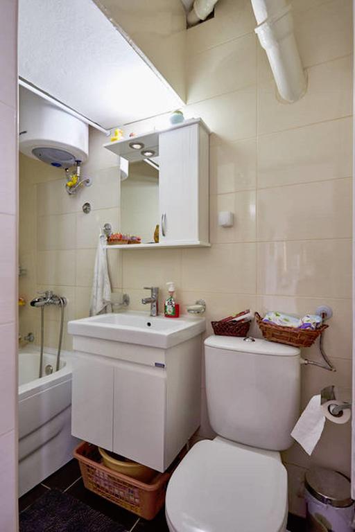 Spacious Modern Apartment In Peaceful Neighborhood Üsküp Dış mekan fotoğraf