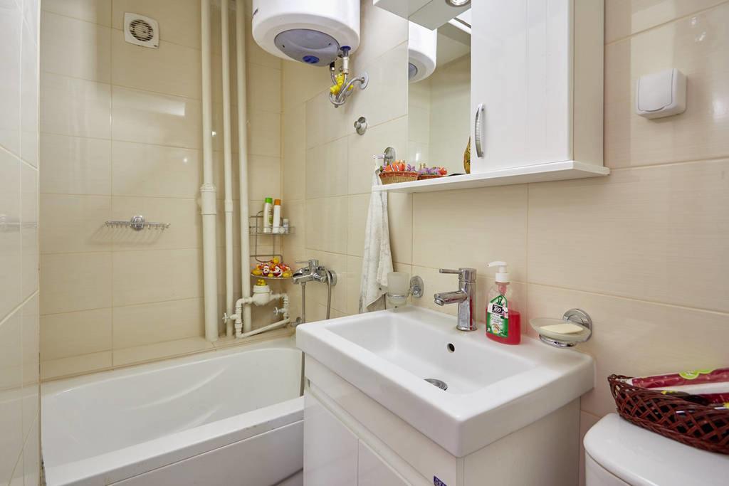 Spacious Modern Apartment In Peaceful Neighborhood Üsküp Dış mekan fotoğraf